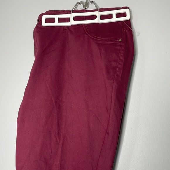 George Pants Elastic Waist - Picture 2 of 8